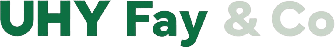 UHY Fay & Co